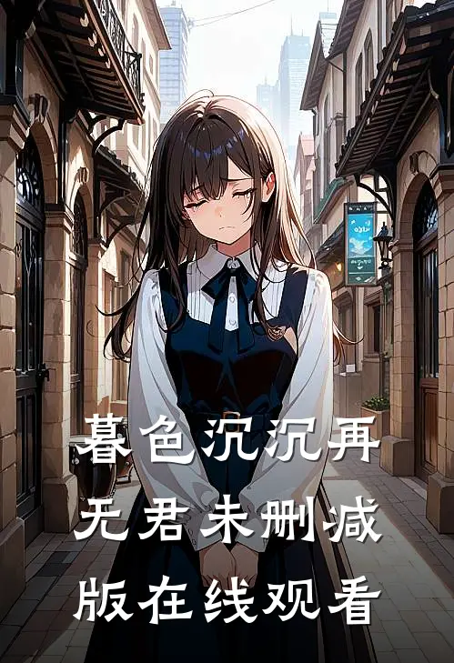 暮色沉沉再无君未删减版在线观看