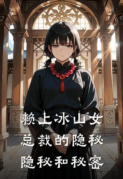 赖上冰山女总裁的隐秘隐秘和秘密