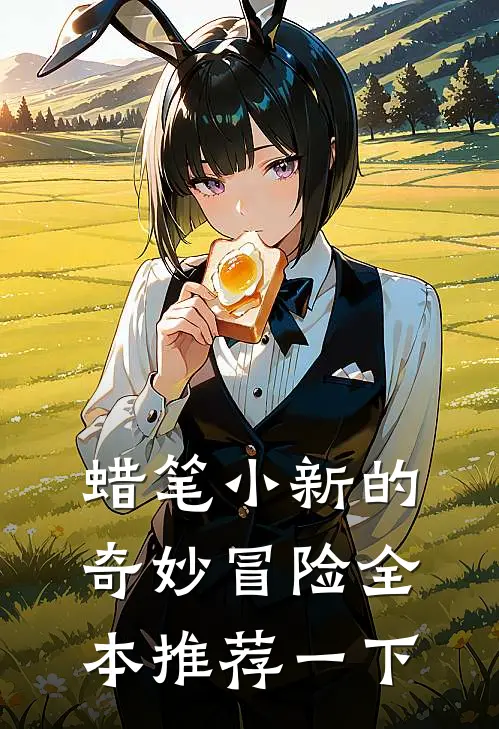 蜡笔小新的奇妙冒险全本推荐一下