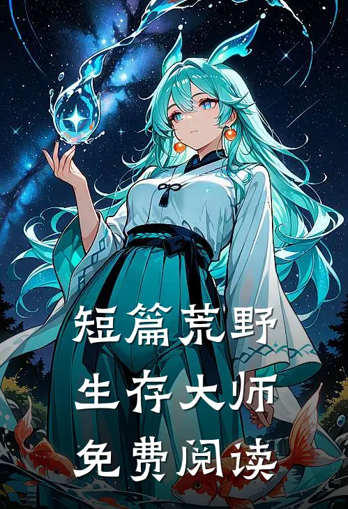 短篇荒野生存大师免费阅读
