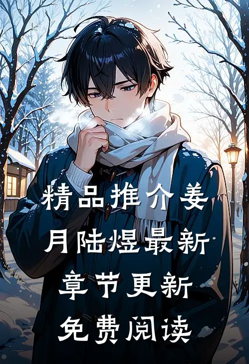 精品推介姜月陆煜最新章节更新免费阅读