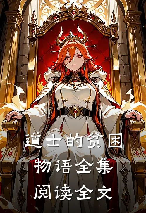 道士的贫困物语全集阅读全文
