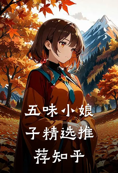 五味小娘子精选推荐知乎