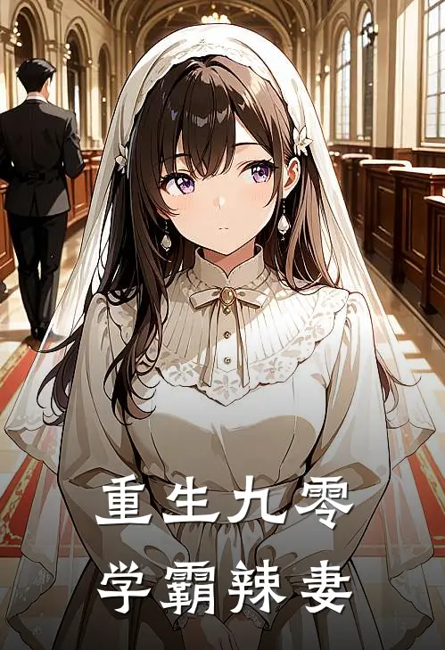 重生九零学霸辣妻