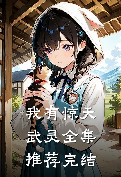 我有惊天武灵全集推荐完结