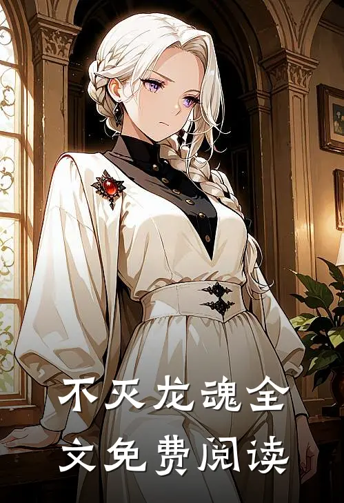 不灭龙魂全文免费阅读