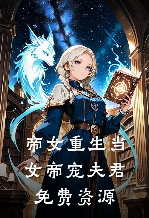 帝女重生当女帝宠夫君免费资源