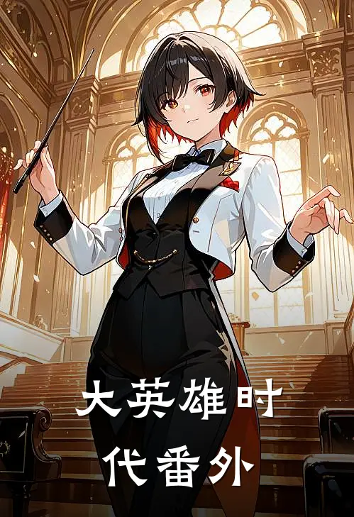 大英雄时代番外