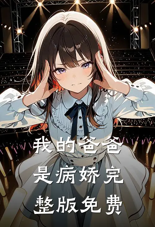 我的爸爸是病娇完整版免费