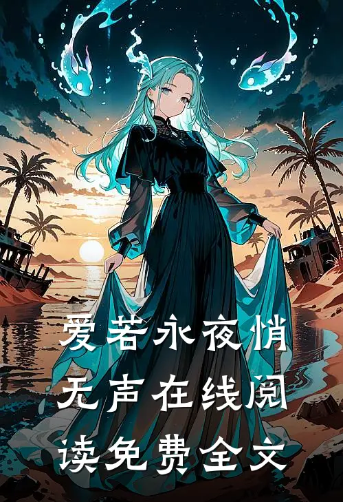 爱若永夜悄无声在线阅读免费全文