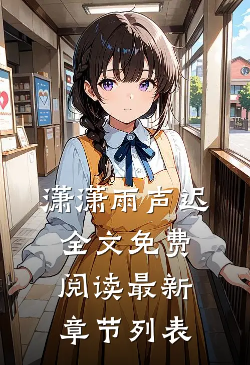 潇潇雨声迟全文免费阅读最新章节列表