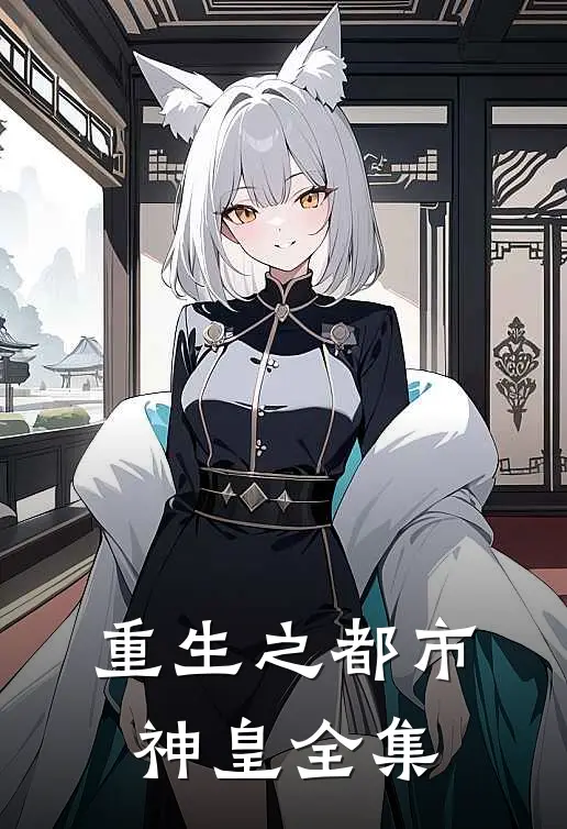 重生之都市神皇 全集