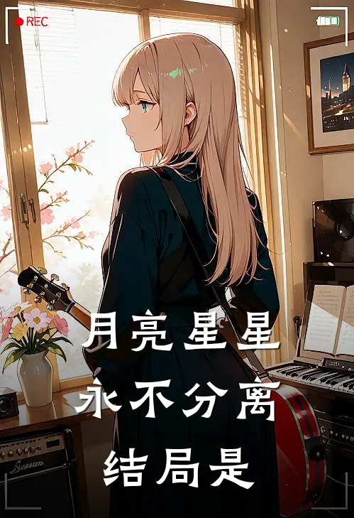 月亮星星永不分离结局是