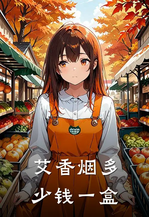 艾香烟多少钱一盒