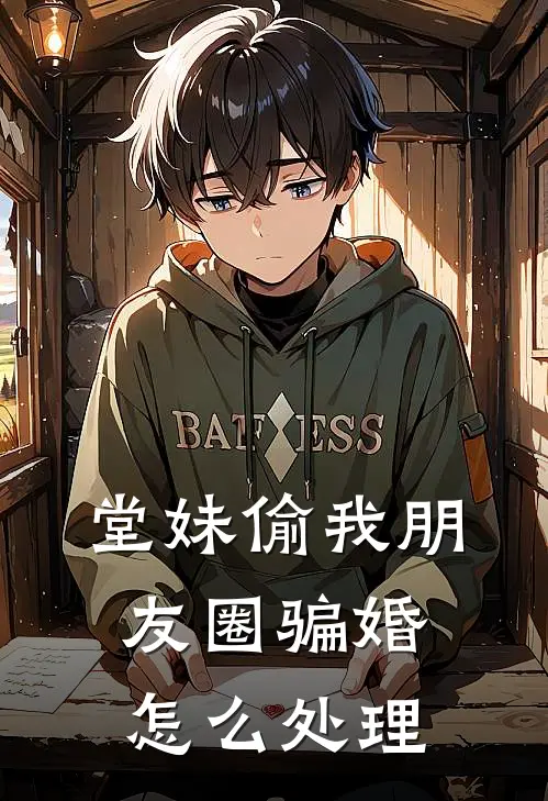 堂妹偷我朋友圈骗婚怎么处理