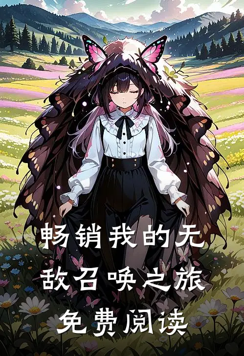 畅销我的无敌召唤之旅免费阅读