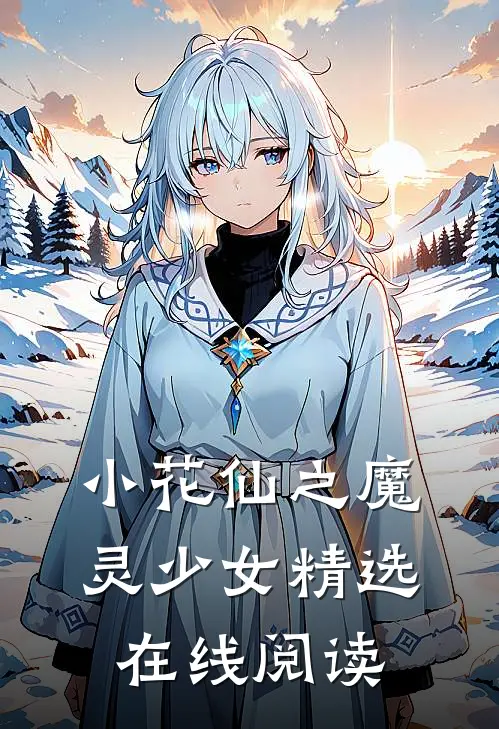 小花仙之魔灵少女精选在线阅读