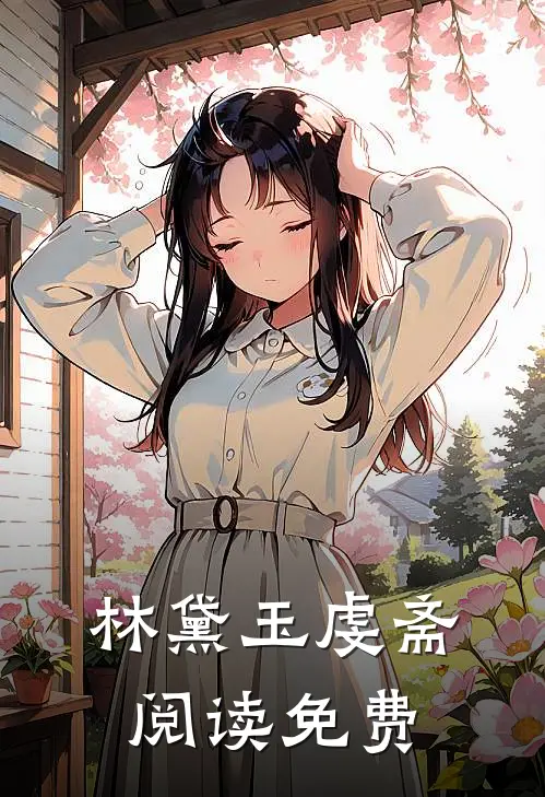 林黛玉虔斋阅读免费