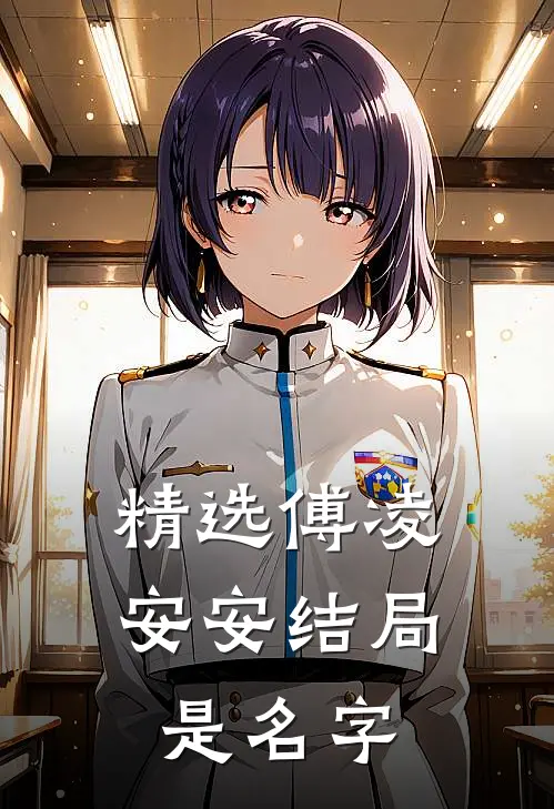 精选傅凌安安结局是名字