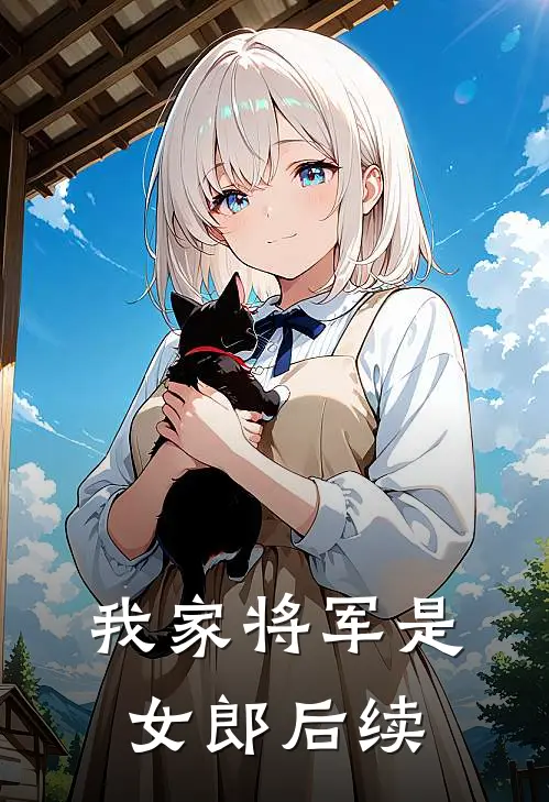 我家将军是女郎后续