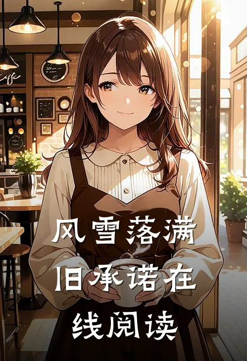 风雪落满旧承诺在线阅读