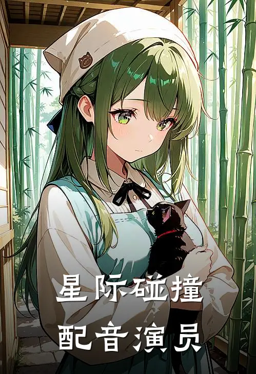 星际碰撞配音演员
