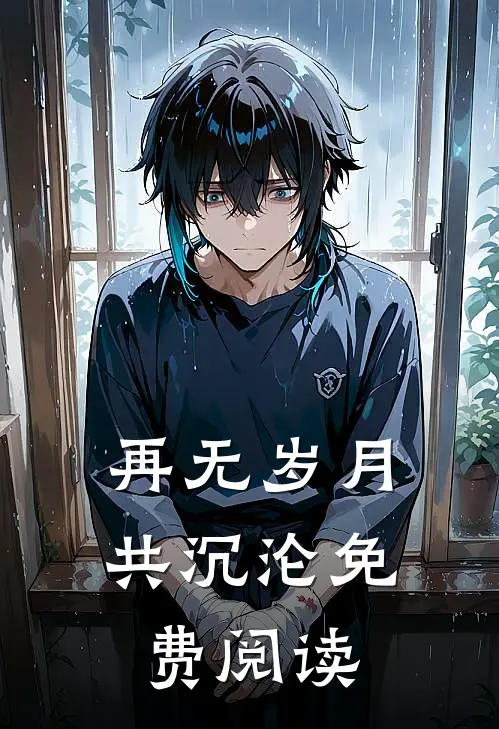再无岁月共沉沦免费阅读