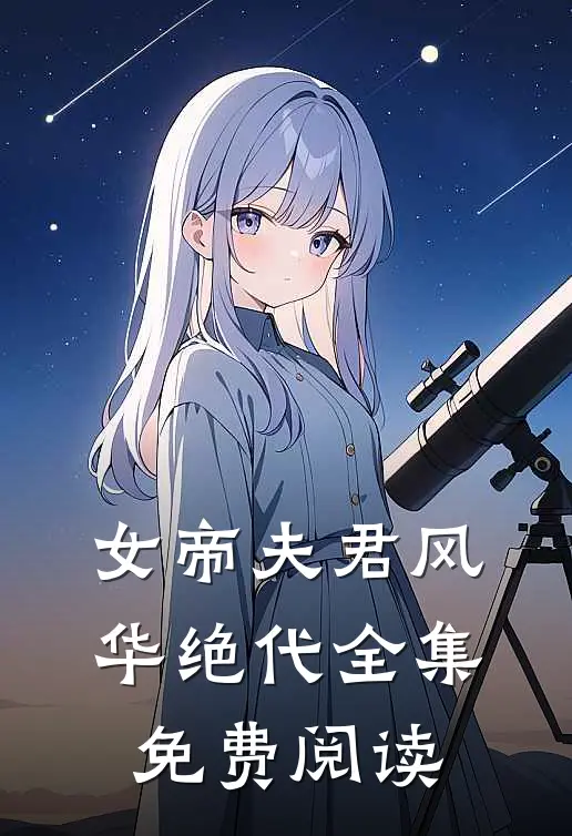 女帝夫君风华绝代全集免费阅读
