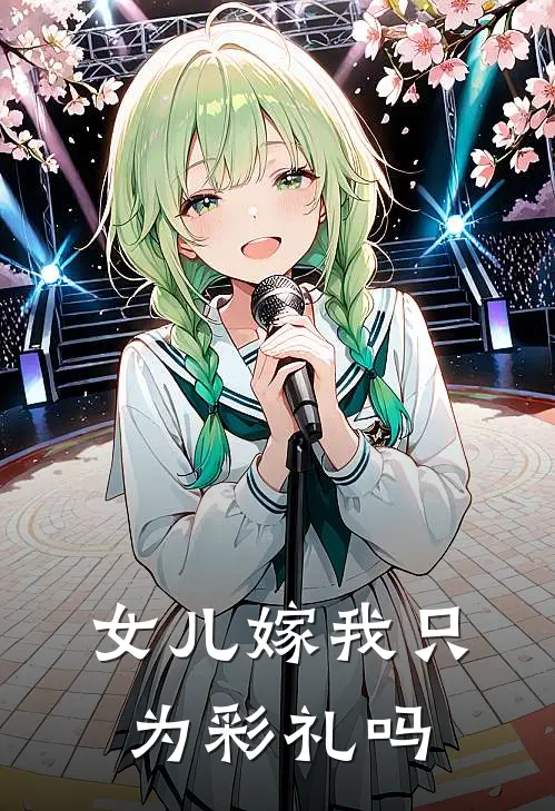 女儿嫁我只为彩礼吗