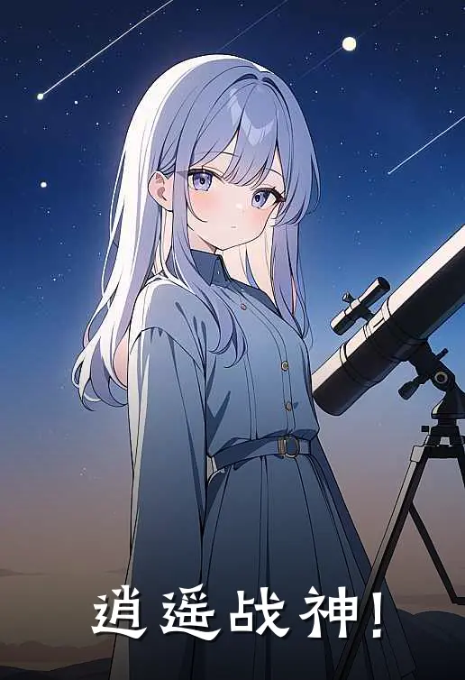 逍遥战神!
