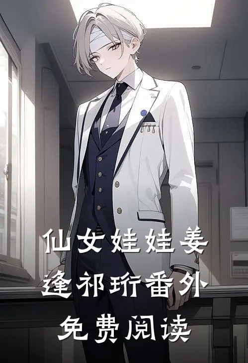 仙女娃娃姜逢祁珩 番外免费阅读