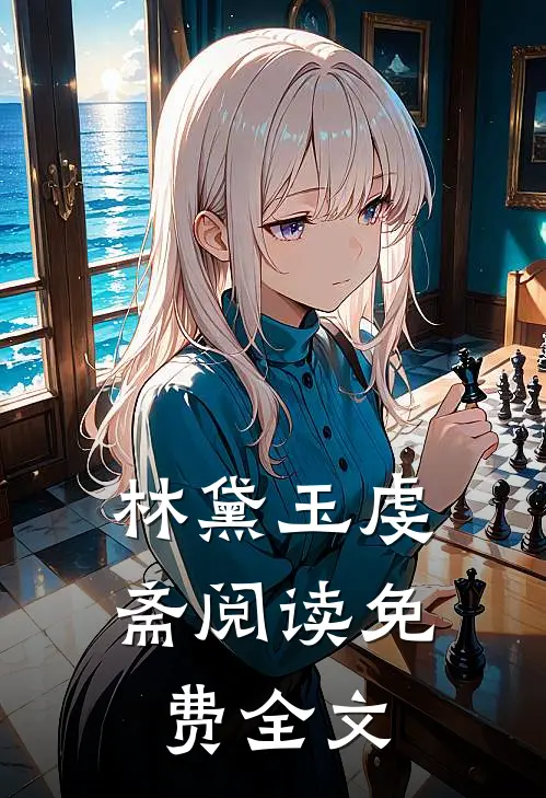 林黛玉虔斋阅读免费全文