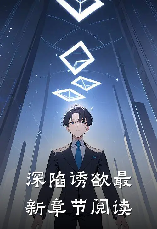 深陷诱欲最新章节阅读