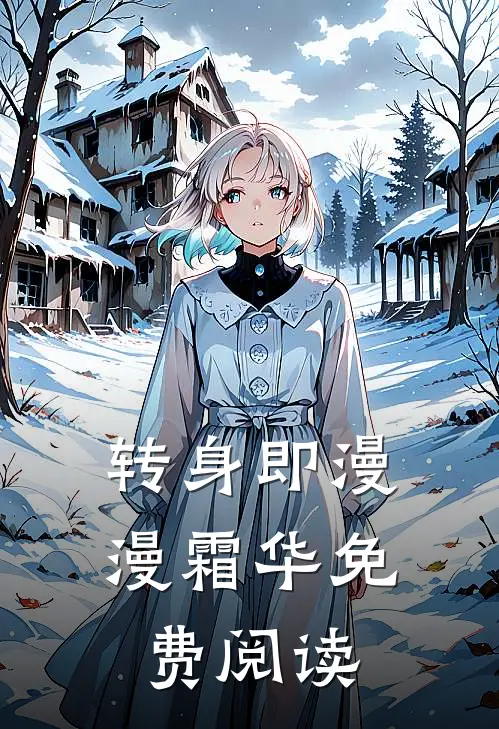转身即漫漫霜华免费阅读