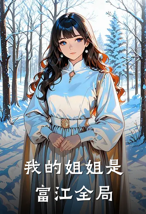 我的姐姐是富江全局
