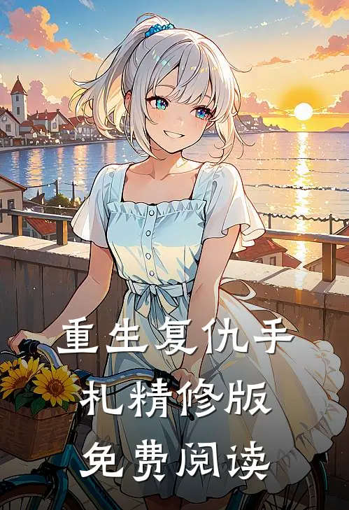 重生复仇手札精修版免费阅读