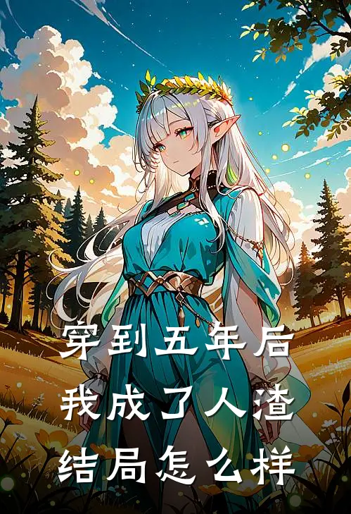 穿到五年后我成了人渣结局怎么样