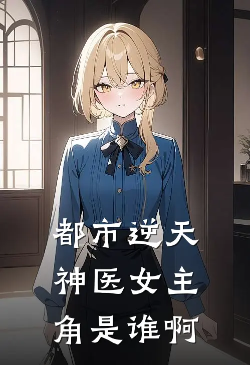 都市逆天神医女主角是谁啊