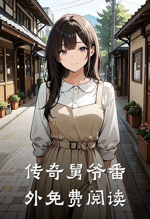 传奇舅爷 番外免费阅读