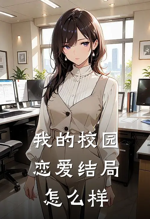 我的校园恋爱结局怎么样