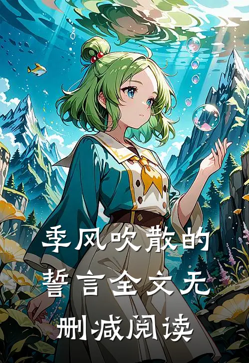 季风吹散的誓言全文无删减阅读