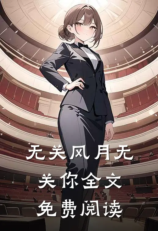 无关风月无关你全文免费阅读