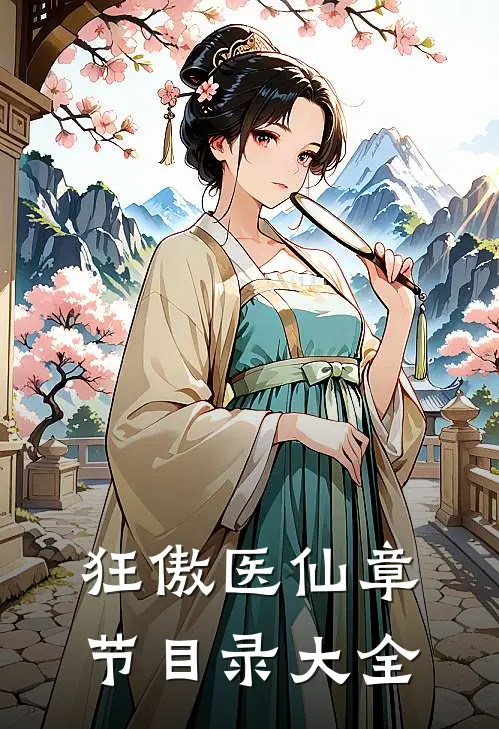 狂傲医仙章节目录大全