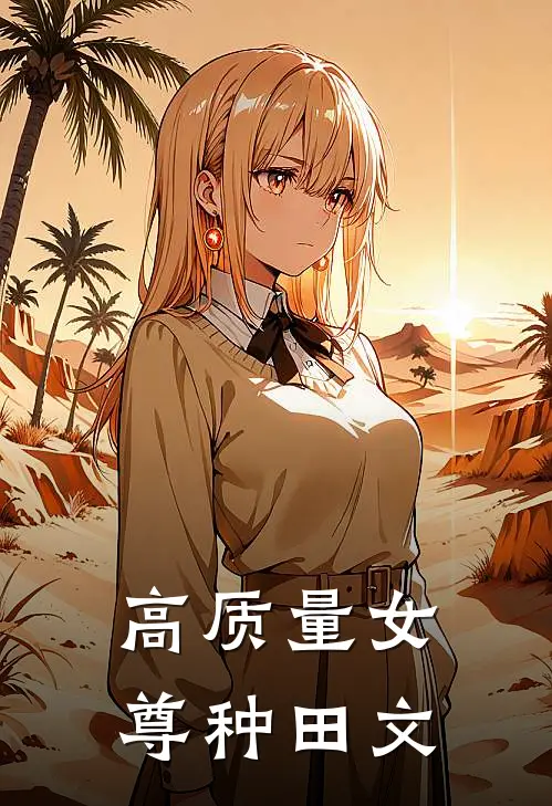 高质量女尊种田文