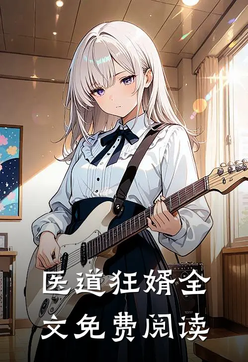 医道狂婿全文免费阅读