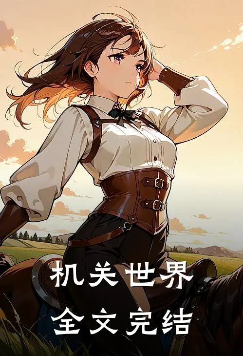 机关世界全文完结
