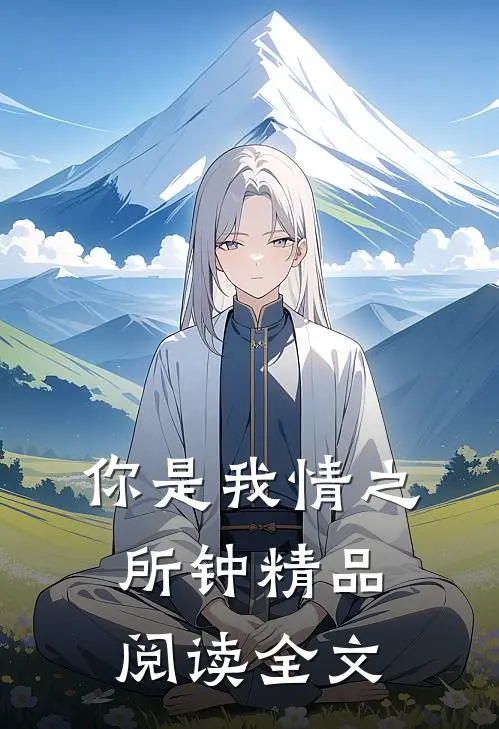 你是我情之所钟精品阅读全文
