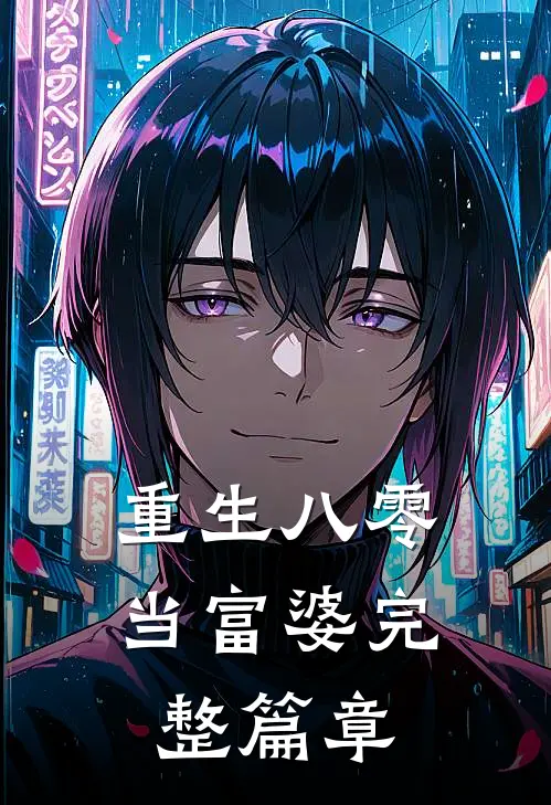 重生八零当富婆完整篇章