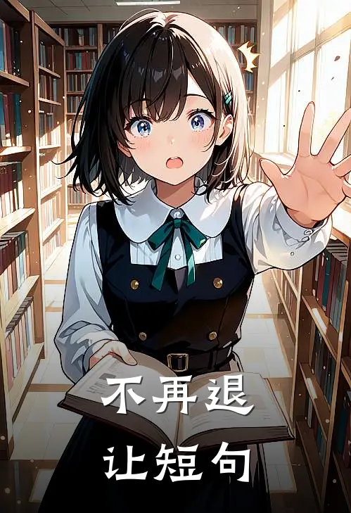 不再退让短句