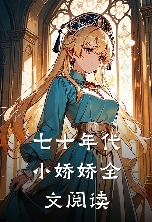 七十年代小娇娇全文阅读